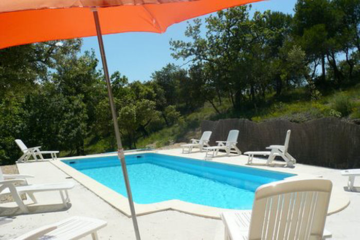 Colombia Provence-Alpes-Côte d'Azur - Vaison-la-Romaine visuel 4/5