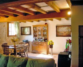 Colts Hill Cottage Aquitaine - Duras visuel 2/3