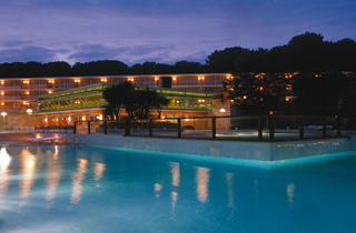 Résidence Comtat de San Jordi Costa Brava - Platja d'Aro visuel 10/10