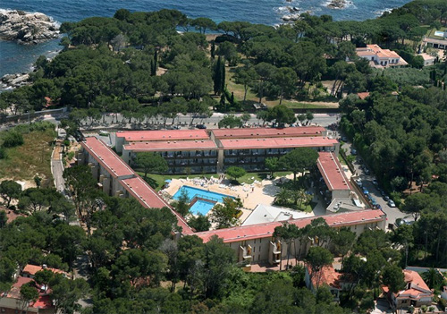 Résidence Comtat de San Jordi Costa Brava - Platja d'Aro visuel 7/10