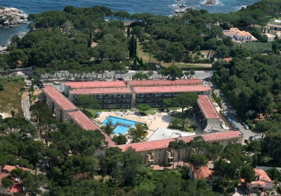 Résidence Comtat de San Jordi Costa Brava - Platja d'Aro visuel 1/10