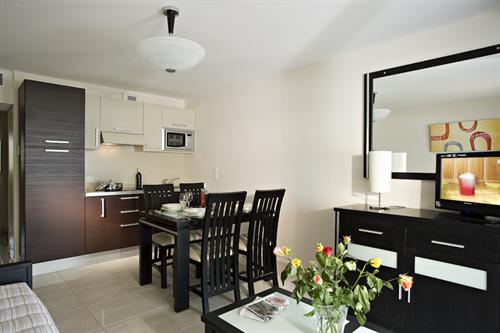 Résidence Vacancéole Carré Marine Provence-Alpes-Côte d'Azur - Mandelieu-la-Napoule visuel 10/11