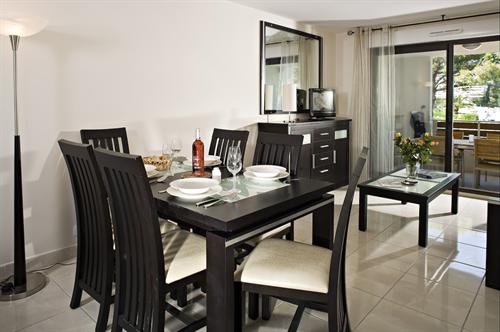 Résidence Vacancéole Carré Marine Provence-Alpes-Côte d'Azur - Mandelieu-la-Napoule visuel 8/11