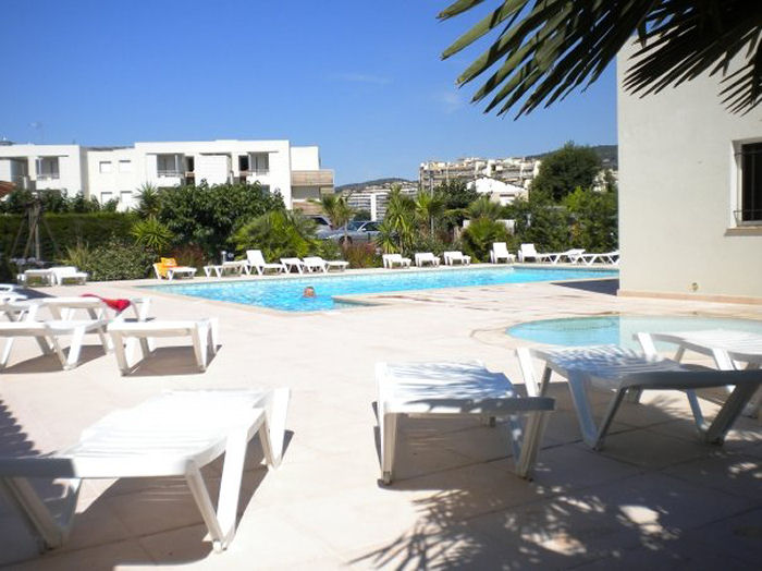 Résidence Vacancéole Carré Marine Provence-Alpes-Côte d'Azur - Mandelieu-la-Napoule visuel 5/11