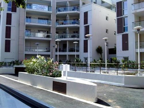 Résidence Vacancéole Le Crystal Provence-Alpes-Côte d'Azur - Cagnes-sur-Mer visuel 9/12