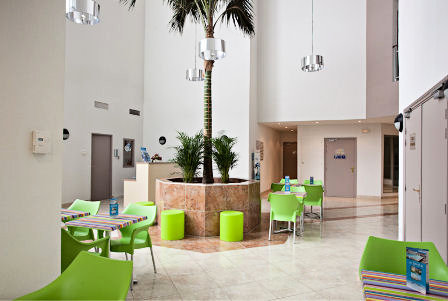 Résidence Vacancéole Le Crystal Provence-Alpes-Côte d'Azur - Cagnes-sur-Mer visuel 12/12