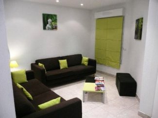 Résidence Vacancéole Le Crystal Provence-Alpes-Côte d'Azur - Cagnes-sur-Mer visuel 11/12