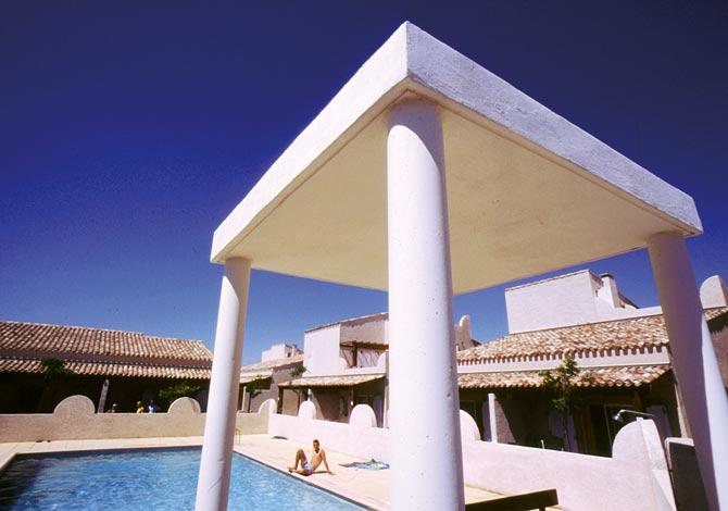 Résidence Vacancéole Samaria Village Hacienda Beach Languedoc-Roussillon - Le Cap d'Agde visuel 5/8