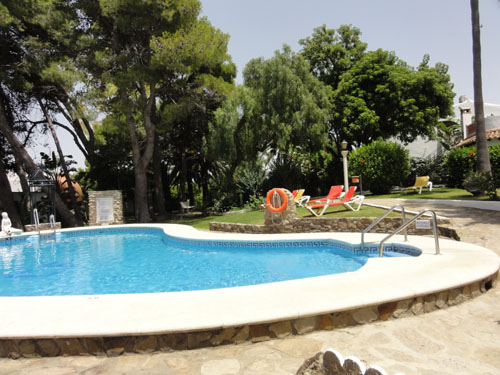 Résidence Cortijo Fontanilla Andalousie - Conil de la Frontera visuel 6/6