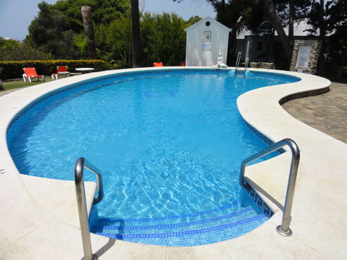 Résidence Cortijo Fontanilla Andalousie - Conil de la Frontera visuel 5/6