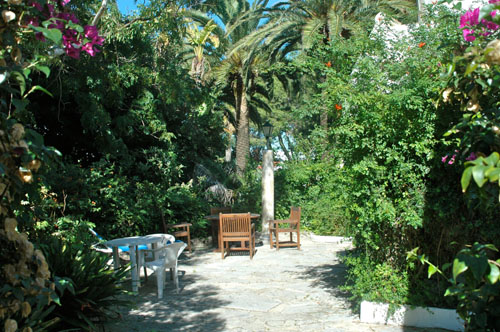 Résidence Cortijo Fontanilla Andalousie - Conil de la Frontera visuel 1/6