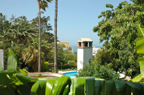 Résidence Cortijo Fontanilla Andalousie - Conil de la Frontera visuel 3/6