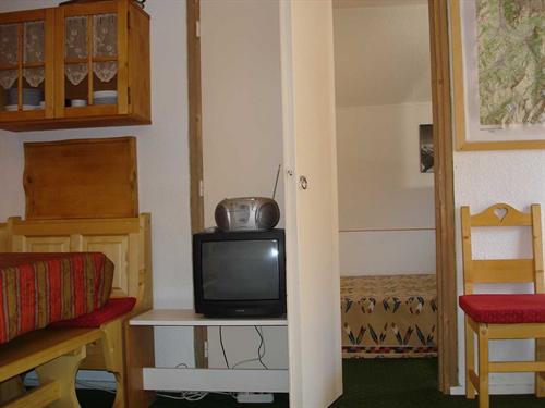 Résidence Cosmique Rhône-Alpes - Chamonix-Mont-Blanc visuel 9/10