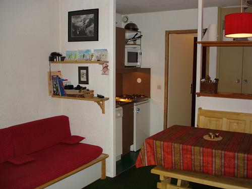 Résidence Cosmique Rhône-Alpes - Chamonix-Mont-Blanc visuel 8/10