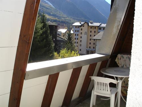 Résidence Cosmique Rhône-Alpes - Chamonix-Mont-Blanc visuel 7/10