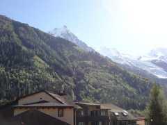 Résidence Cosmique Rhône-Alpes - Chamonix-Mont-Blanc visuel 5/10