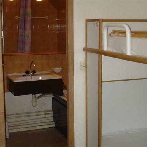 Résidence Cosmique Rhône-Alpes - Chamonix-Mont-Blanc visuel 4/10