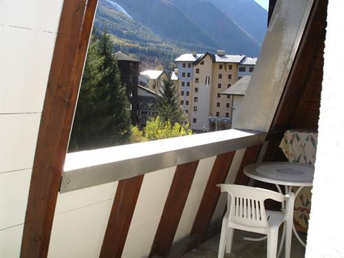 Résidence Cosmique Rhône-Alpes - Chamonix-Mont-Blanc visuel 3/10