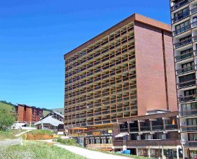 Cosmos Rhône-Alpes - Le Corbier visuel 9/11