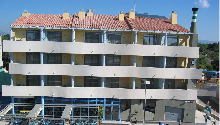 Costa Verde Costa Dorada - Cambrils visuel 3/3