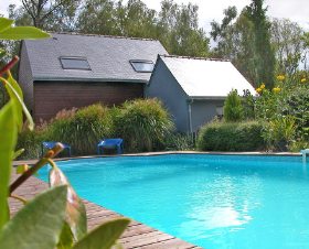 Côté Jardin Bretagne - Belz visuel 9/10