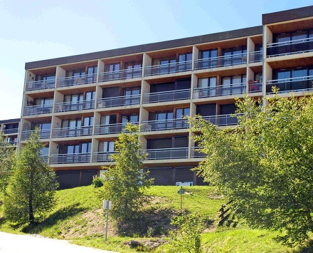 Cote Louve Rhône-Alpes - La Toussuire visuel 2/2