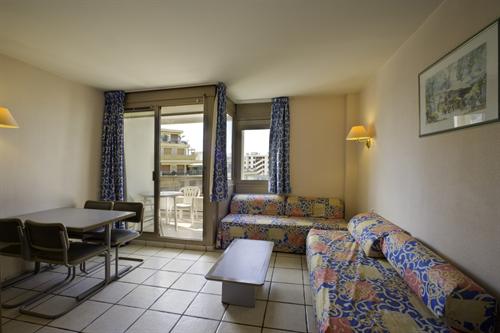 Résidence Couleurs Soleil Provence-Alpes-Côte d'Azur - Juan-les-Pins visuel 17/20