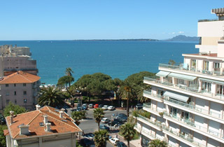Résidence Couleurs Soleil Provence-Alpes-Côte d'Azur - Juan-les-Pins visuel 16/20