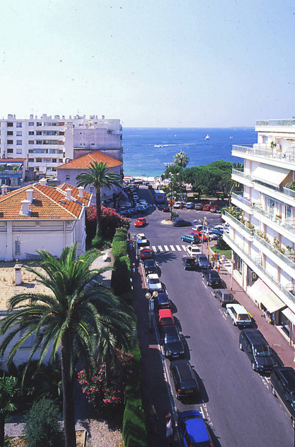 Résidence Couleurs Soleil Provence-Alpes-Côte d'Azur - Juan-les-Pins visuel 13/20