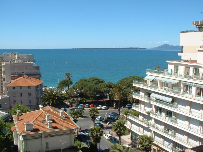 Résidence Couleurs Soleil Provence-Alpes-Côte d'Azur - Juan-les-Pins visuel 11/20