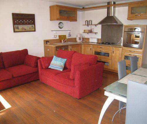 Résidence Courmayeur Rhône-Alpes - Chambéry visuel 8/10