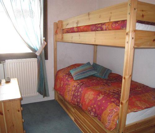 Résidence Courmayeur Rhône-Alpes - Chambéry visuel 6/10