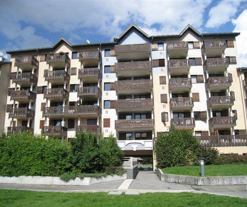 Résidence Courmayeur Rhône-Alpes - Chambéry visuel 4/10