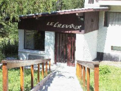 RESIDENCE CREVOUX Provence-Alpes-Côte d'Azur - Vars visuel 3/5