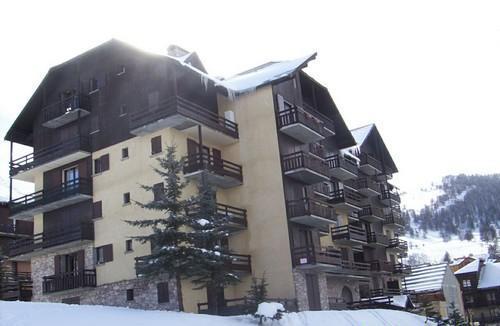 Résidence Cristal Provence-Alpes-Côte d'Azur - Risoul 1850 visuel 9/9