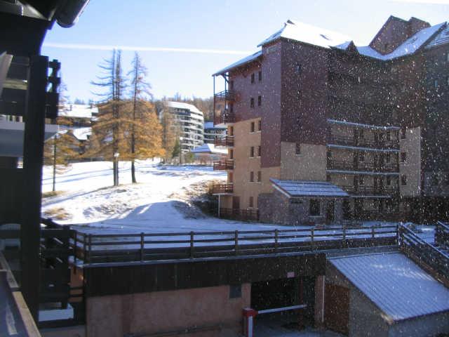 Résidence Cristal Provence-Alpes-Côte d'Azur - Risoul 1850 visuel 8/9
