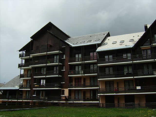 Résidence Cristal Provence-Alpes-Côte d'Azur - Risoul 1850 visuel 7/9