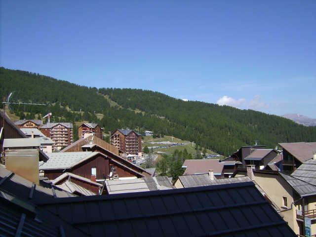 Résidence Cristal Provence-Alpes-Côte d'Azur - Risoul 1850 visuel 6/9