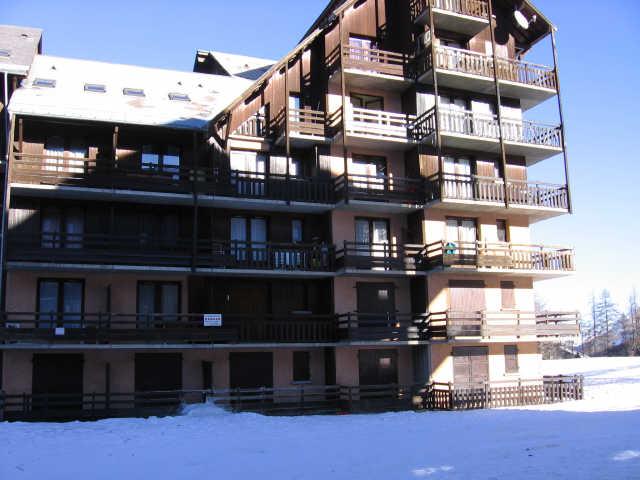 Résidence Cristal Provence-Alpes-Côte d'Azur - Risoul 1850 visuel 5/9