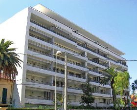 Résidence Cristal Croisette Provence-Alpes-Côte d'Azur - Cannes visuel 3/4