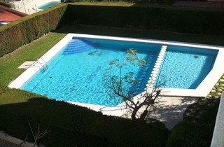 Résidence Cristina Costa Dorada - Miami-Platja visuel 1/1