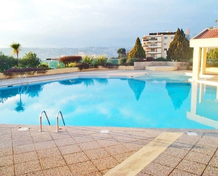 Résidence Croix du Sud Provence-Alpes-Côte d'Azur - Nice visuel 10/10