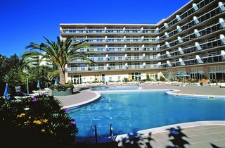 Résidence CYE Holiday Centre Costa Dorada - Salou visuel 1/5