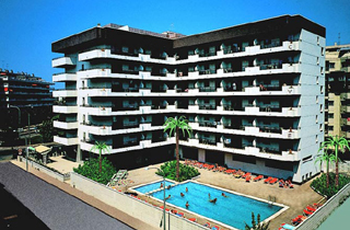 Résidence CYE Holiday Centre Costa Dorada - Salou visuel 4/5