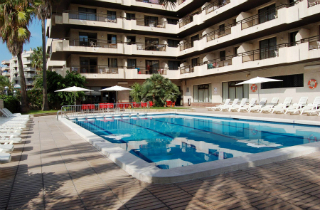 Résidence CYE Holiday Centre Costa Dorada - Salou visuel 2/5