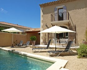 Cypres Provence-Alpes-Côte d'Azur - Saint-Rémy-de-Provence visuel 9/10