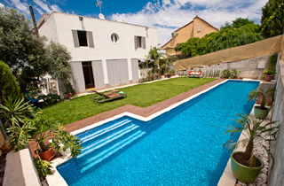 Résidence Dalhia ~ VS Andalousie - Séville visuel 1/1