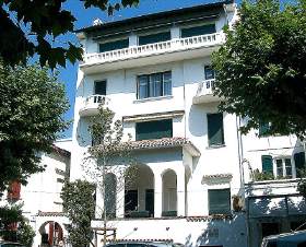 Résidence d'architecte: Villa Alba Aquitaine - Saint-Jean-de-Luz visuel 3/4