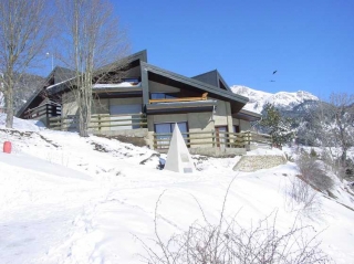 Résidence d'Aussois Rhône-Alpes - Aussois visuel 8/8