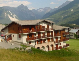 Résidence d'Aussois Rhône-Alpes - Aussois visuel 6/8